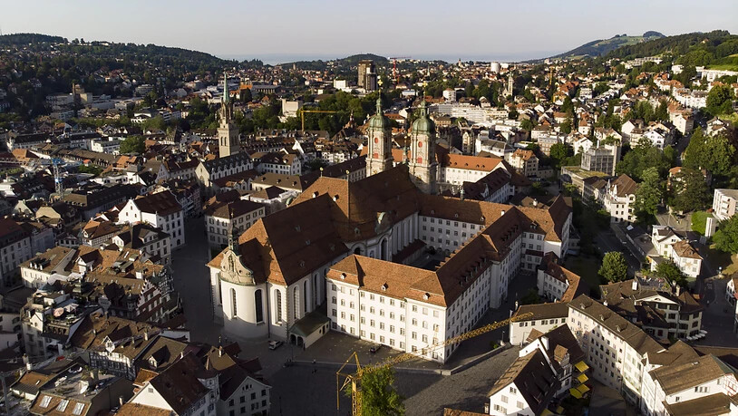 Die Stadt St. Gallen liberalisiert die Öffnungszeiten, um mehr Touristen anzulocken. (Archivbild)