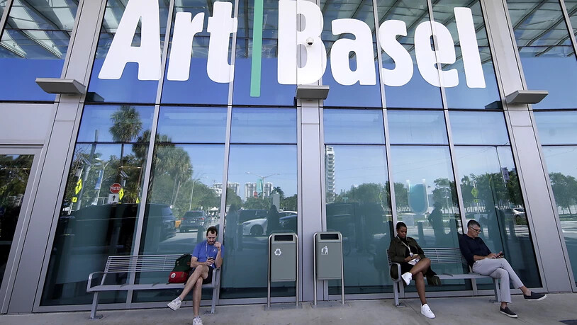 Anders als der Ableger in Miami Beach, die im Dezember 2019 noch stattfinden konnte, musste MCH Group die für September 2020 geplante Kunstmesse Art Basel an ihrem Ursprungsort absagen.