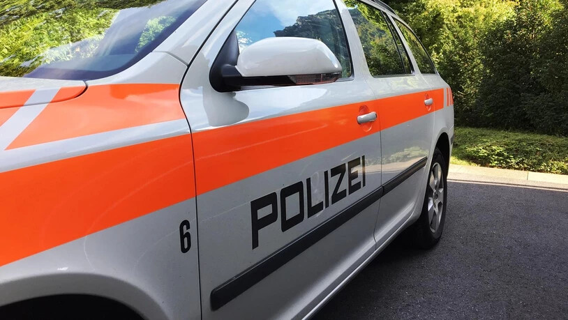 Die Kantonspolizei Glarus möchte mehr Töffunfälle verhindern.