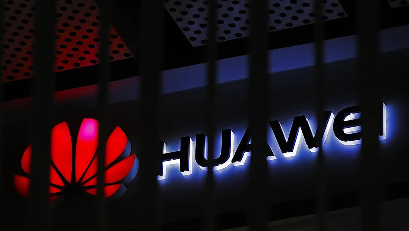 Die US-Aufsichtsbehörde FCC hat die beiden chinesischen Telekomausrüster Huawei und ZTE nun formell als Gefahr für die nationale Sicherheit eingestuft. (Archivbild)