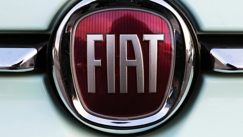 Fiat Chrysler und PSA fusionieren. Der neue Autoriese soll "Stellantis" heissen.