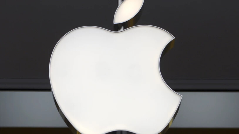 Ein Gericht in den USA sah es als erwiesen an, dass der Apple-Konzern gewisse Patentrechte verletzt habe und daher Schadenersatz leisten müsse. (Symbolbild)