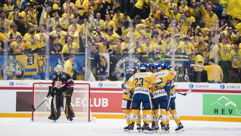 Seit der Wiedereinführung des Schweizer Cups 2014 erreichte der HC Davos zweimal den Final.