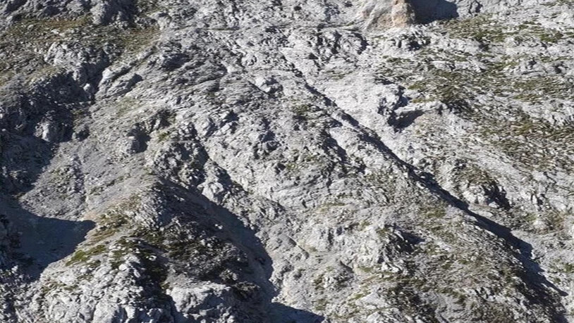 Am Freitag verunglückte ein 52-jähriger Mann am Klettersteig der Sulzfluh.