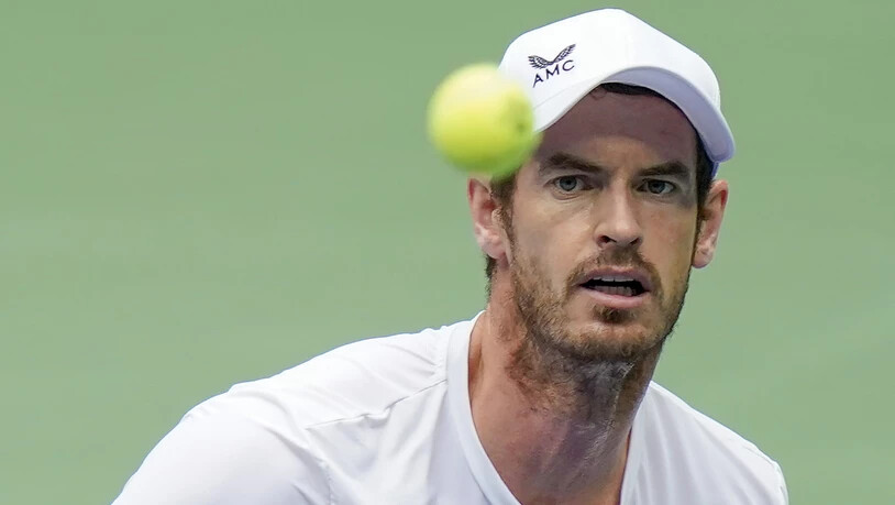 Engagiert sich neu im ATP-Spielerrat: Andy Murray
