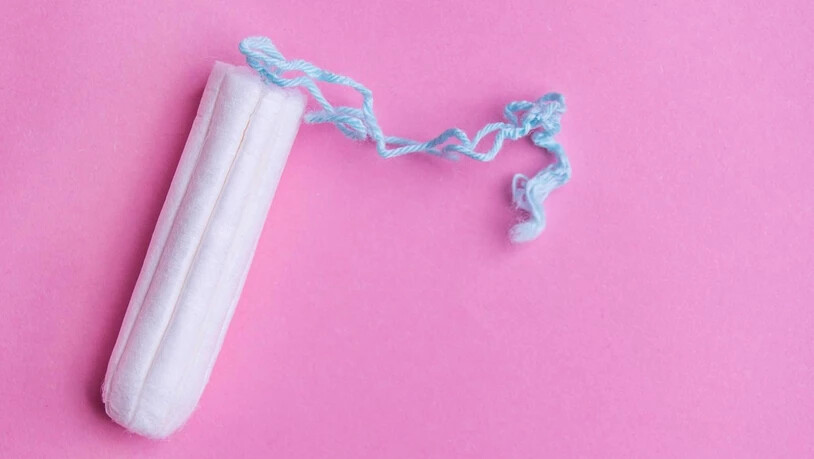 In Schottland sind Menstruationsartikel für Frauen in Zukunft kostenlos. 