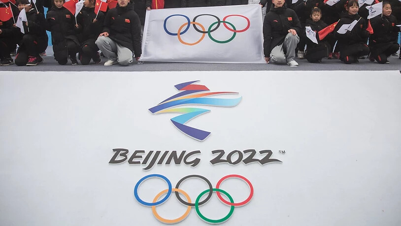 Wegen der Coronavirus-Pandemie können die als Hauptprobe für die Olympischen Winterspiele 2022 geplanten Sportevents in China in dieser Saison nicht durchgeführt werden
