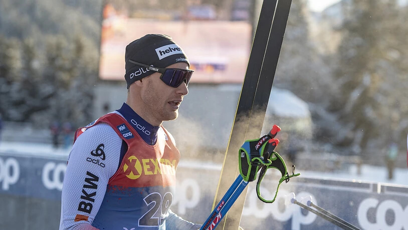 Die Tour de Ski macht auch in diesem Jahr in der Schweiz Halt - und zwar in Val Müstair, der Heimat von Rekordsieger Dario Cologna