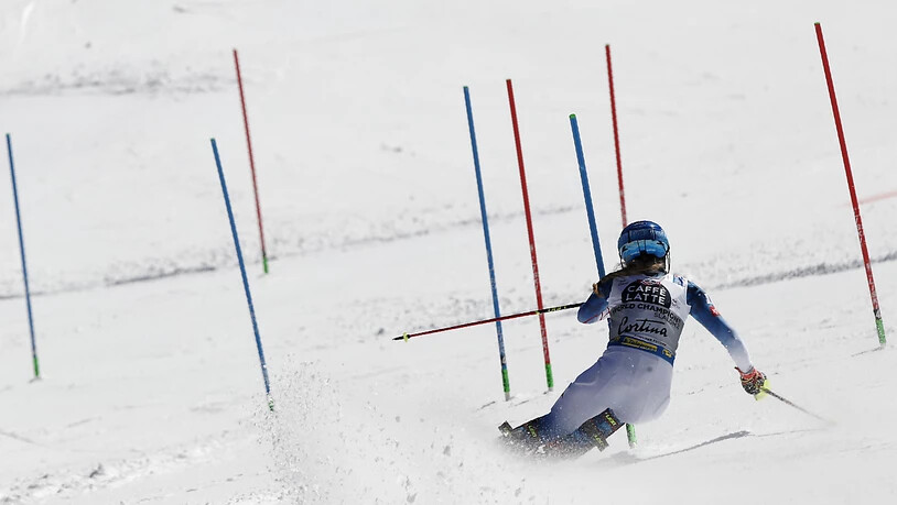 Wegen hohen Temperaturen: Die FIS passt an der WM die Startregel im abschliessenden Männer-Slalom an