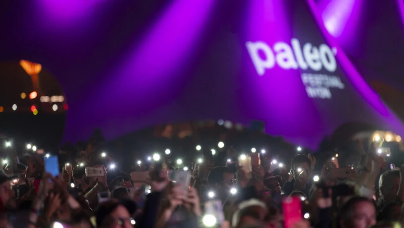 Jetzt gehe es darum, die Zukunft des Events zu sichern: Das Paléo Festival in Nyon findet diesen Sommer auch nicht in reduzierter Form statt.
