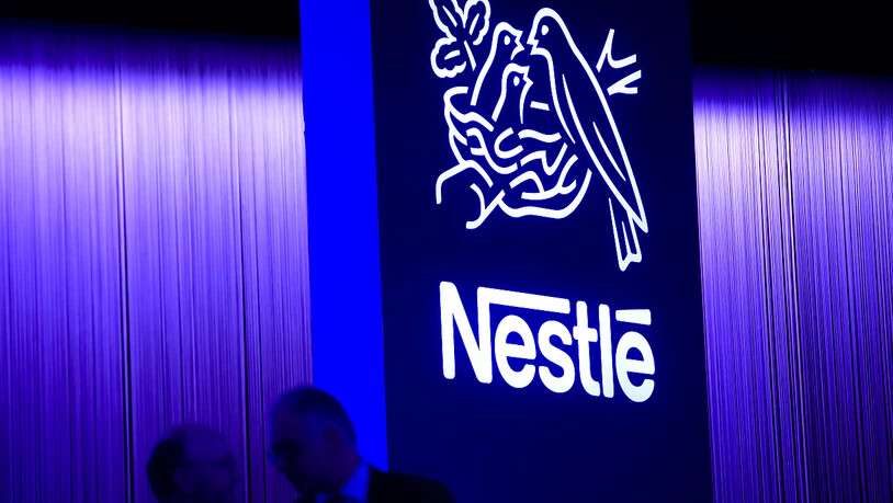 Nestlé will im Wassergeschäft nachhaltiger werden und investiert dafür 120 Millionen Franken in über 100 Projekte. Das Ziel ist die Verbesserung der Wasserkreisläufe an den Entnahmestandorten.(Archivbild)