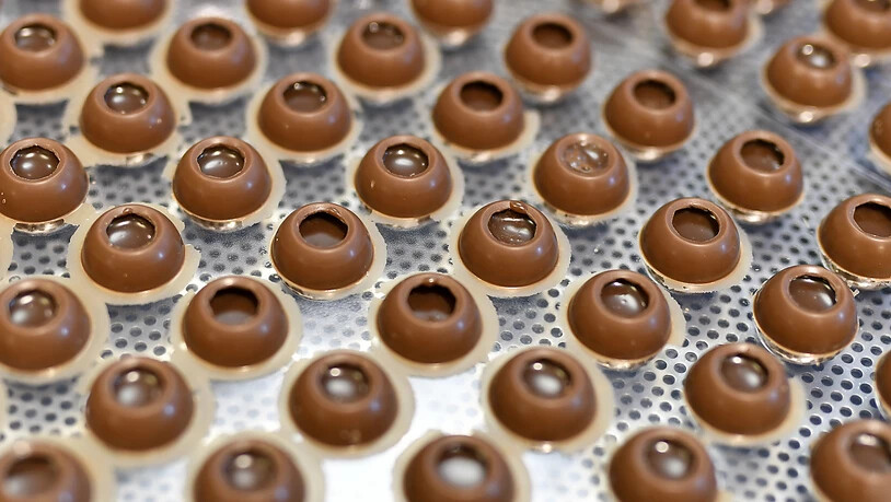 Barry Callebaut ist der weltgrösste Hersteller von Schokolade. (Archivbild)