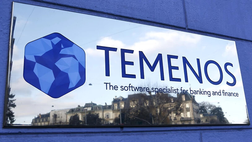 Temenos hat vor allem mit Software-Abos mehr verdient. (Archivbild)