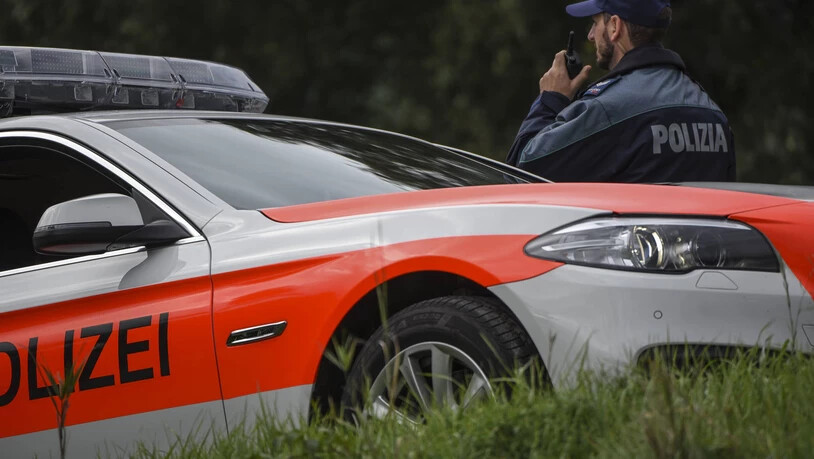 Die Kantonspolizei Graubünden klärt zusammen mit der Staatsanwaltschaft die genauen Umstände des Unfalls ab.