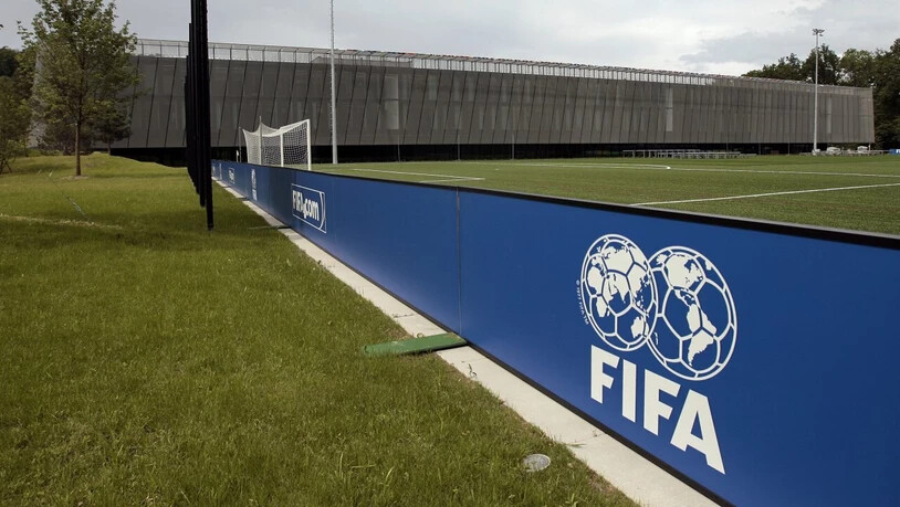 Die FIFA lädt zum Online-Gipfel zum Thema WM-Reform