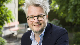 Dani Landolf, Leiter der Solothurner Literaturtage, tritt nach zwei Ausgaben zurück.