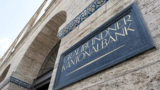Der Halbjahresabschluss zeigt: 98,7 Millionen Franken mehr für die Graubündner Kantonalbank.