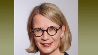 Ines Pöschel ist die erste Frau im Bankrat der Graubündner Kantonalbank.