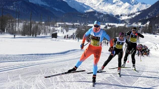 Auch 2019 werden deutlich über 10'000 Teilnehmende den Engadin Skimarathon absolvieren.