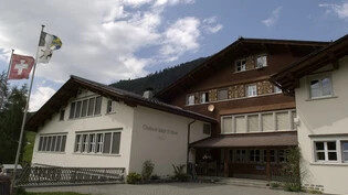 Der Betrieb der Schule in St. Antönien soll in zwei Jahren eingestellt werden.