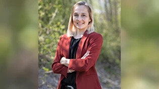 Bereit für die Herausforderung: Sarina Dreyer ist Vollblut-Juristin und will die neue Position als Vizepräsidentin des Glarner Obergerichts übernehmen. 
