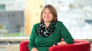 «Die Pflege liegt darnieder»: Renate Rutishauser wirbt für ein Ja an der Urne zur Pflegeinitiative.
