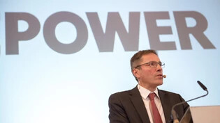 CEO Kurt Bobst verlässt den Bündner Stromkonzern Repower.