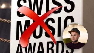 Keine Swiss Music Awards für Esra Buchli - er bleibt in Chur. 