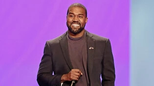 Eine Ikone der Rap-Musik: Kanye West gehört zu den erfolgreichsten Musikern der Gegenwart.