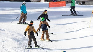 Höhen und Tiefpunkte: Die Skisaison 2020/2021 forderte von den Betreibern der Sportbahnen viel Flexibilität.