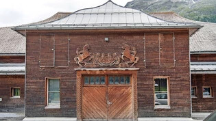 Begegnungsort und Kulturzentrum: Bis im Herbst wird für die alte Reithalle in St. Moritz ein neuer Nutzungsplan ausgearbeitet.