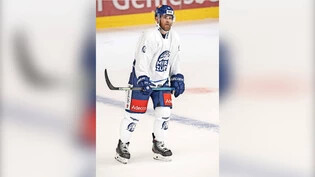 Neuanfang: Yannick Weber ist jetzt ein Eishockey-Zürcher.
