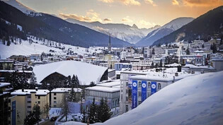Kampf gegen Wohnungsnot: Die Davoser Stimmberechtigten haben im Dezember eine Wohnraumstrategie zur Schaffung neuer Erstwohnungen verabschiedet.