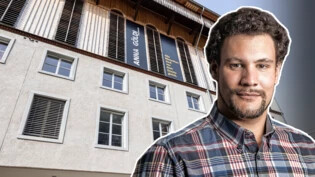 Der Öffentlichkeit Rechenschaft schuldig: Der Kanton und die Gemeinde Glarus finanzieren das Anna-Göldi-Museum mit erheblichen Beiträgen», sagt Sebastian Dürst, Redaktionsleiter der «Glarner Nachrichten».